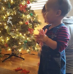 Meet your Posher, Chris